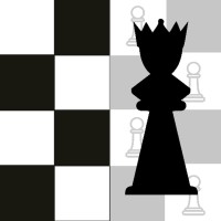 Halfchess logo - Similar company to Dm2Buy