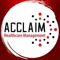 Acclaim Healthcare Management logo - Similar company to Medinformatix