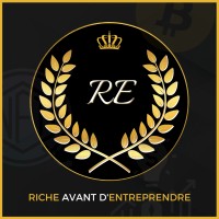 Riche avant d'entreprendre logo - Similar company to La Fabrique