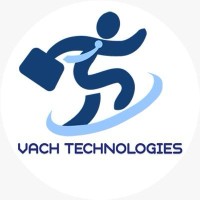 VACH TECHNOLOGIES logo - Similar company to Cognib