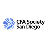 CFA Society San Diego logo - Similar company to Cfa Society Orange County (Cfaoc)