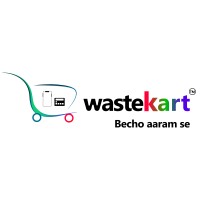 wastekart.app logo - Similar company to Viratlab.Com (Unit Of Aseries.In)