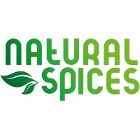 Natural Spices logo - Similar company to Fuchs Gruppe