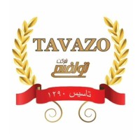 TAVAZO.EU logo - Similar company to Mazbar