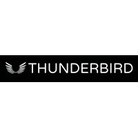 Thunderbird Technologies logo - Similar company to Refugee Coders