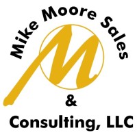 Mike Moore Sales & Consulting, LLC logo - Similar company to Proverbs226