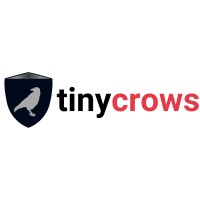 Tinycrows Private Limited logo - Similar company to Sysap Technologies - India