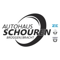 Autohaus W. Schouren OHG logo - Similar company to Terraxaler Gmbh