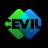 New CEVIU logo - Similar company to Reisa Tech
