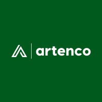 Artenco logo - Similar company to Groupemuller