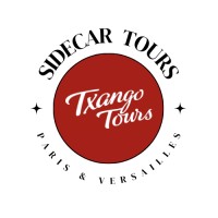 Txango Tours logo - Similar company to Apollo Bicycle Co.
