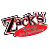 Zacks Hot Dogs