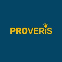 Proveris -Conhecimento que gera resultados logo - Similar company to Marketing No Futebol