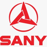PT. Sany Perkasa logo - Similar company to Pt Gajah Utama Internasional (Gui - Sany)