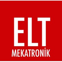 ELT Mekatronik A.Ş. logo - Similar company to Machsol Machine Solutions
