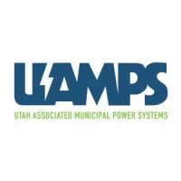 UAMPS logo - Similar company to Gore Electric Company, Inc.