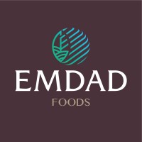 Emdad Foods logo - Similar company to Eemad
