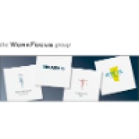 WorkFocus Group (now Work Health Group) logo - Similar company to Pro Chiropractic