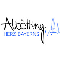 Altötting logo - Similar company to Pt-Magazin