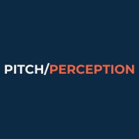 Pitch Perception logo - Similar company to Ruby Developments Inc.