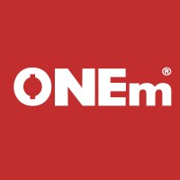 ONEm Communications Ltd. logo - Similar company to Brd