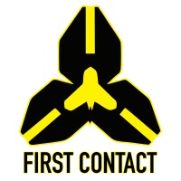 First Contact Security Solutions logo - Similar company to Tac Net Apu