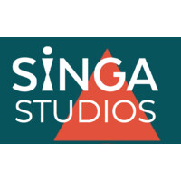 SINGA Studios logo - Similar company to Singa Marketing