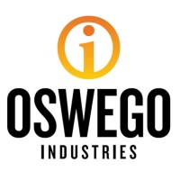 Oswego Industries Inc. logo - Similar company to Brandomania Custom Print & Event Production Agency