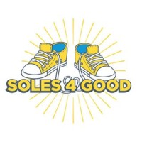 Soles4Good logo - Similar company to Xavan Studio