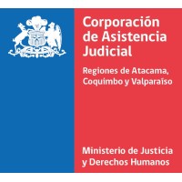 Corporacion de Asistencia Judicial Region de Valparaíso logo - Similar company to Ordóñez Abogados