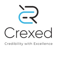 Crexed logo - Similar company to Dureforce
