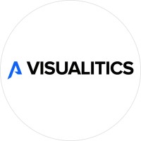 Visualitics logo - Similar company to Datais