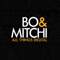 Bo&Mitchi logo - Similar company to Jamrio