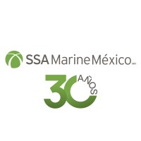 SSA México S.A. de C.V. logo - Similar company to Optimports
