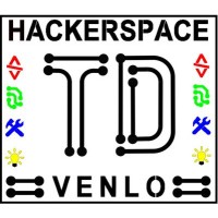 Vereniging Hackerspace TDvenlo logo - Similar company to Hackerspace Bitlair