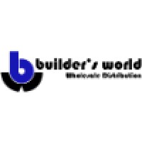 Builders World Wholesale Distribution logo - Similar company to Builders World