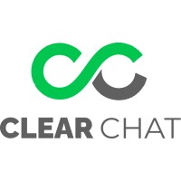 ClearChat logo - Similar company to Flowz Digital