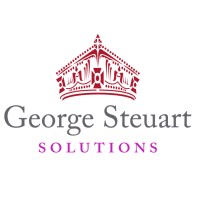 George Steuart Solutions logo - Similar company to Mybusinesscfo