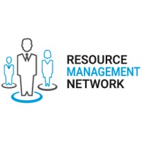 Resource Management Network logo - Similar company to Resource Management, Inc