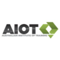 Australian Institute Of Training