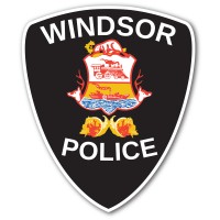 Windsor Police Service logo - Similar company to Contract Work