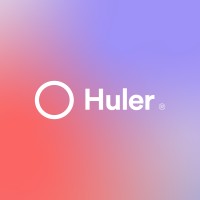 Huler logo - Similar company to Dblx