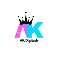 Ak Digitech logo - Similar company to Mannath Finance