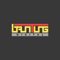 Bauntung Digital logo - Similar company to Priority Fleet Services Balikpapan