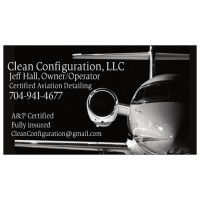 Clean Configuration, Llc