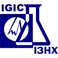 Institute Of General & Inorgainsc Chemistry Nas Ukraine
