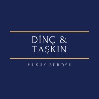 Dinç & Taşkın Hukuk Bürosu logo - Similar company to Bulut Studio Legale