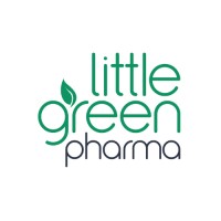 Little Green Pharma logo - Similar company to Cannvalate