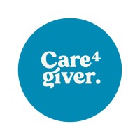 Care4Giver logo - Similar company to Kickoff Work