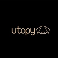 UTOPY logo - Similar company to Théâtre Molière
